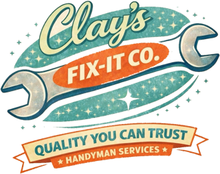 Clay's Fix-It Co.